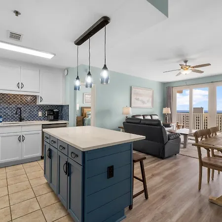 Coast Is Clear At Laketown Wharf #1225 By Nautical Properties Panama City Beach Exterior photo