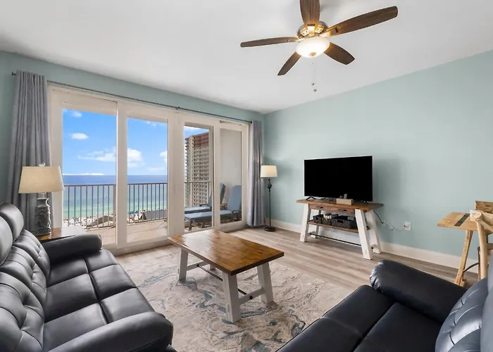 Coast Is Clear At Laketown Wharf #1225 By Nautical Properties