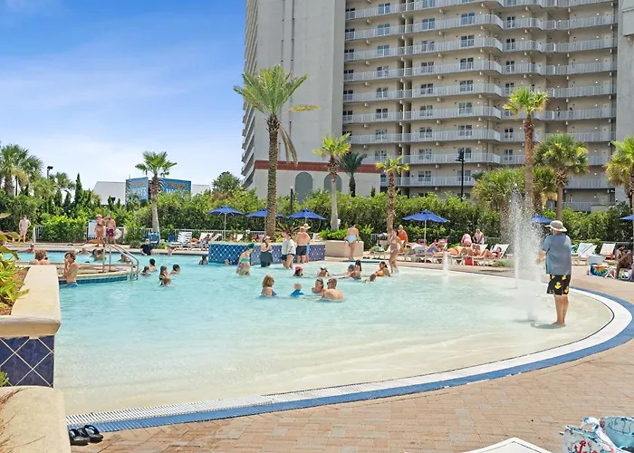 Coast Is Clear At Laketown Wharf #1225 By Nautical Properties
