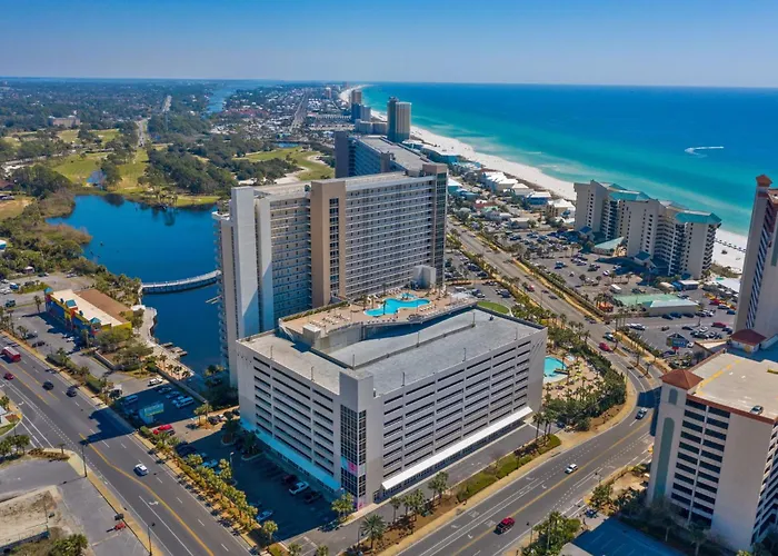 Coast Is Clear At Laketown Wharf #1225 By Nautical Properties