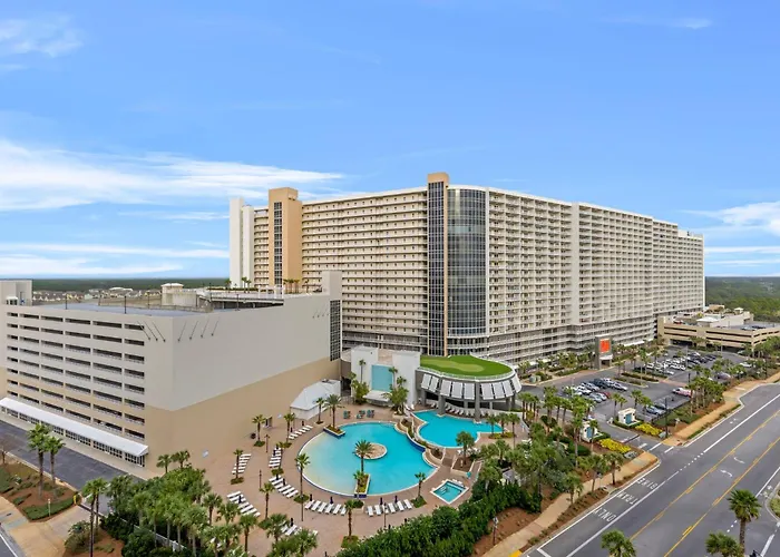 Coast Is Clear At Laketown Wharf #1225 By Nautical Properties