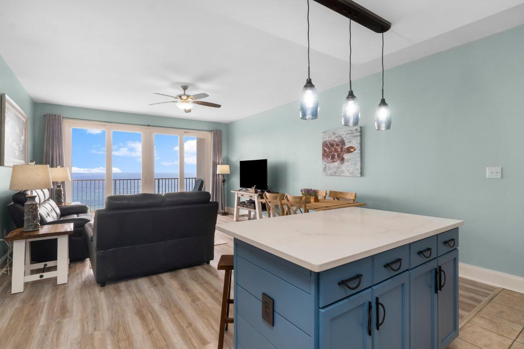 Holiday home Coast Is Clear At Laketown Wharf #1225 By Nautical *