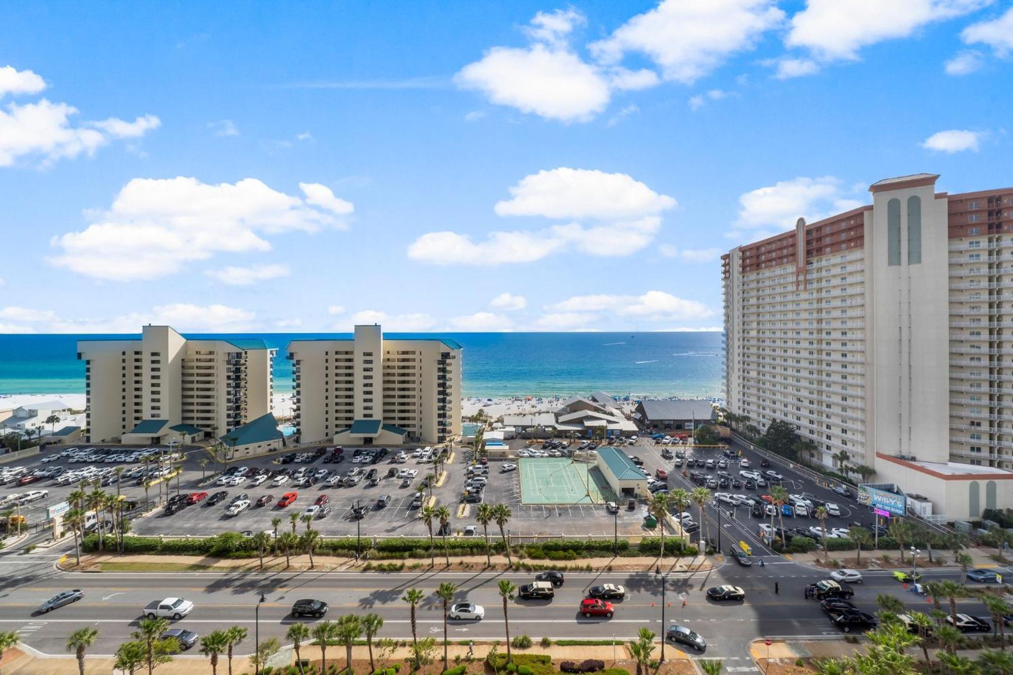 Holiday home Coast Is Clear At Laketown Wharf #1225 By Nautical *