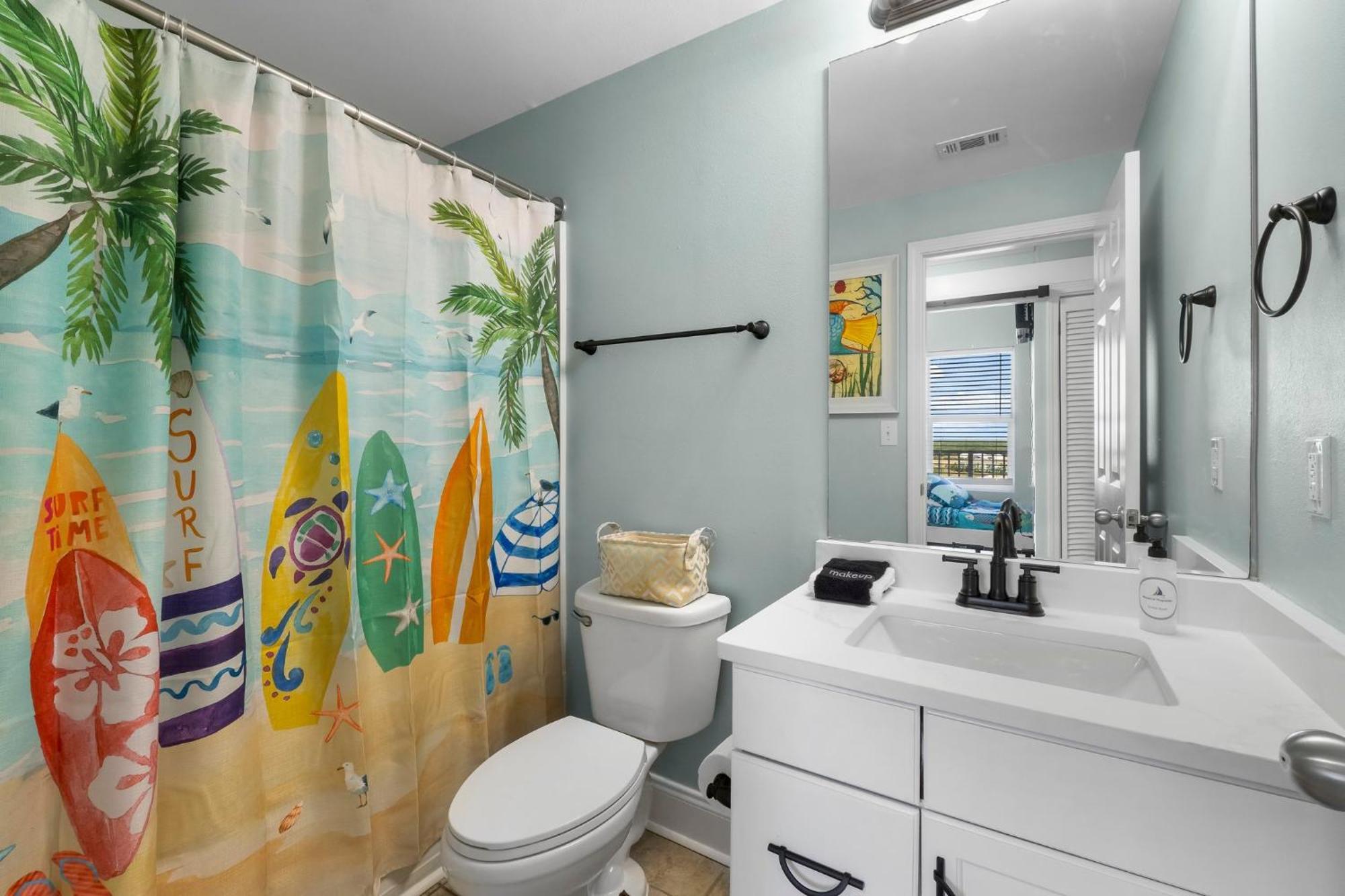 Holiday home Coast Is Clear At Laketown Wharf #1225 By Nautical Panama City Beach