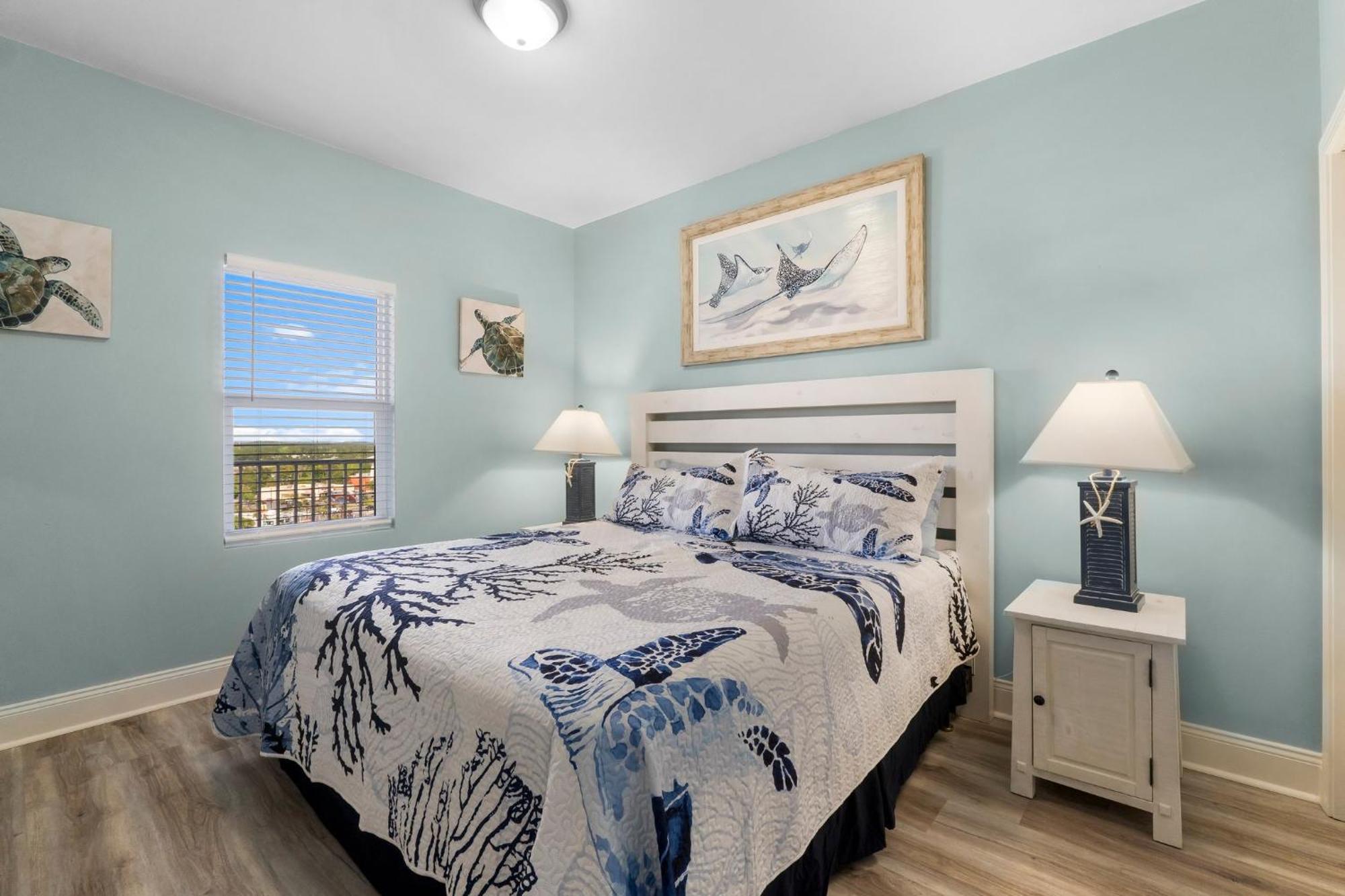 Holiday home Coast Is Clear At Laketown Wharf #1225 By Nautical