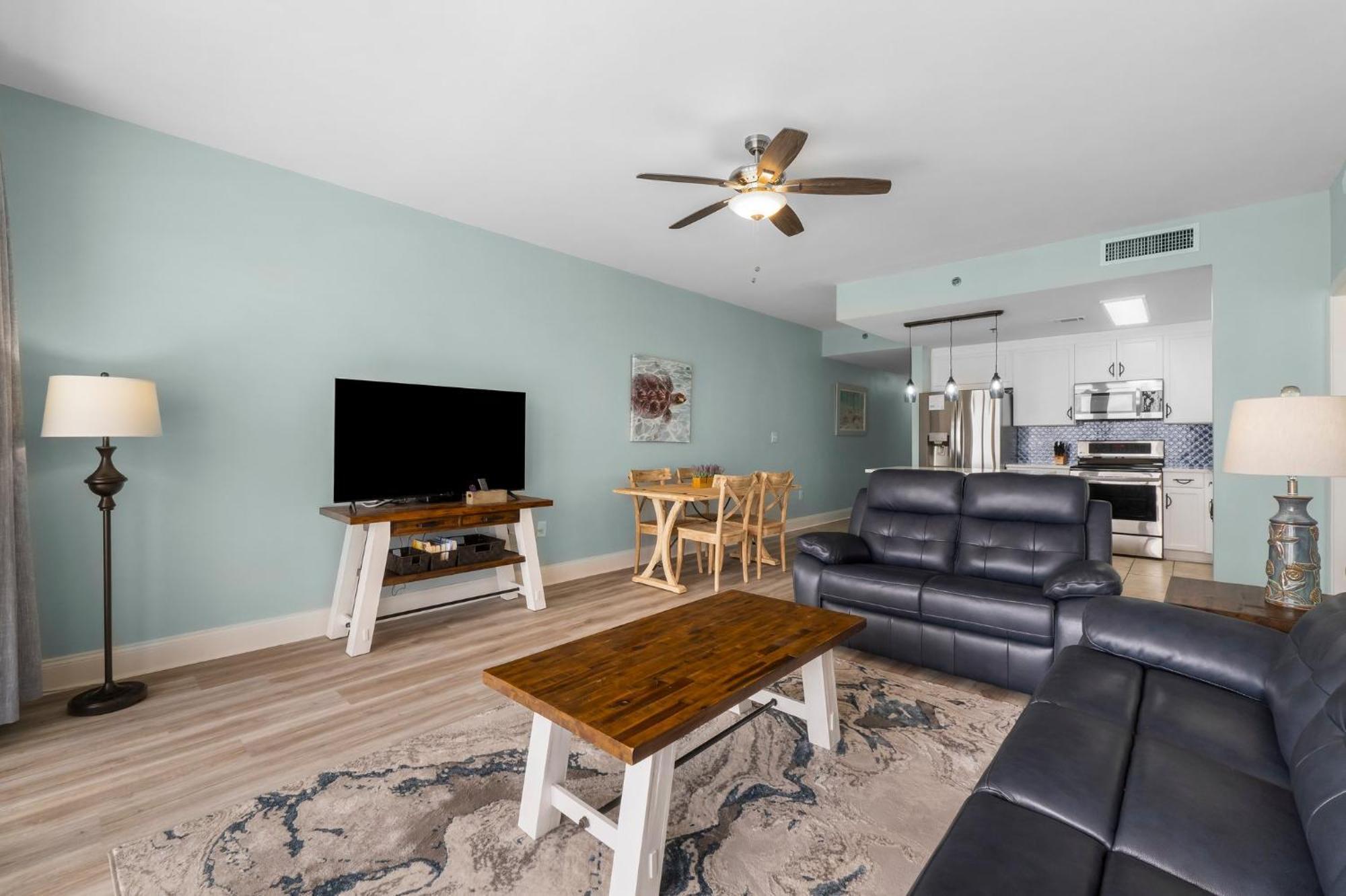 Coast Is Clear At Laketown Wharf #1225 By Nautical Holiday home