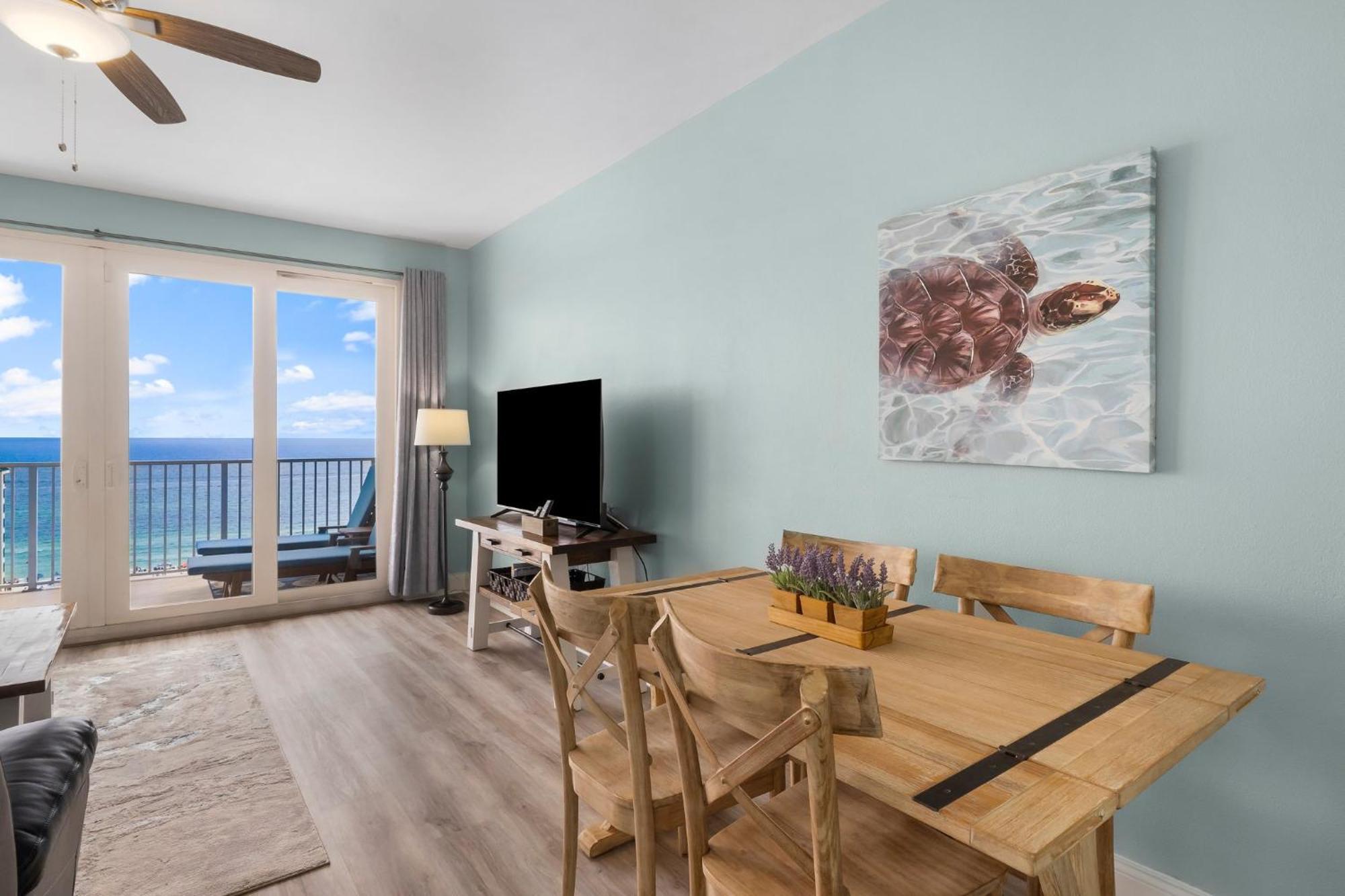 Holiday home Coast Is Clear At Laketown Wharf #1225 By Nautical