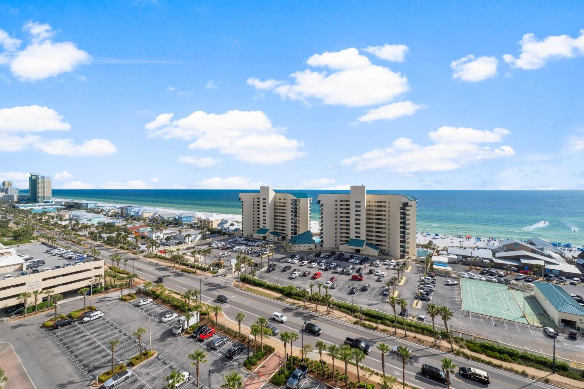 Holiday home Coast Is Clear At Laketown Wharf #1225 By Nautical *