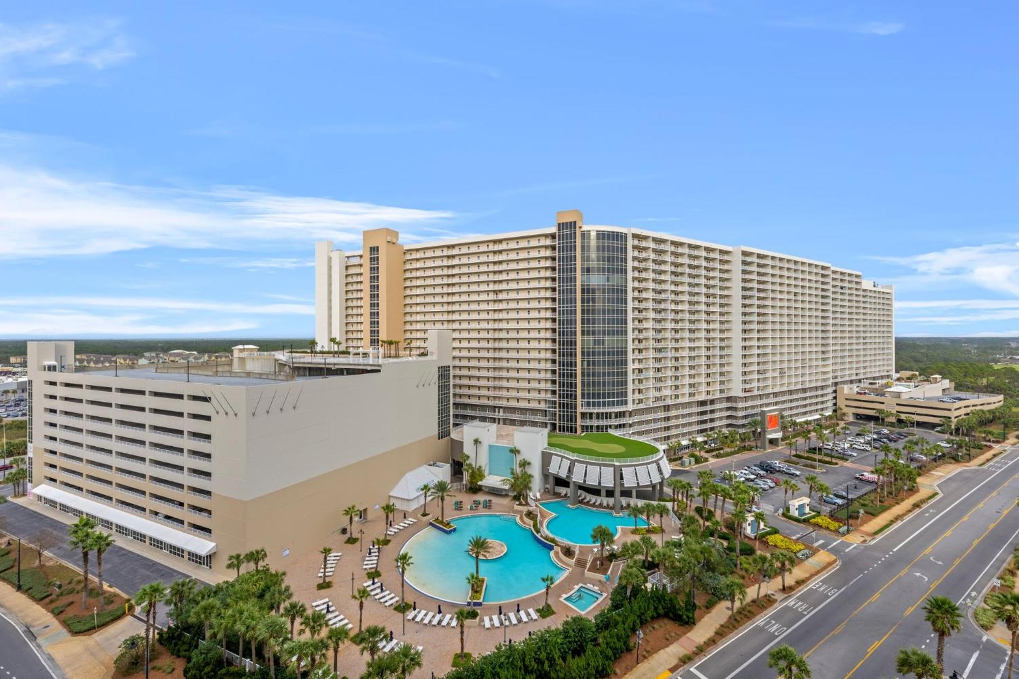 Holiday home Coast Is Clear At Laketown Wharf #1225 By Nautical