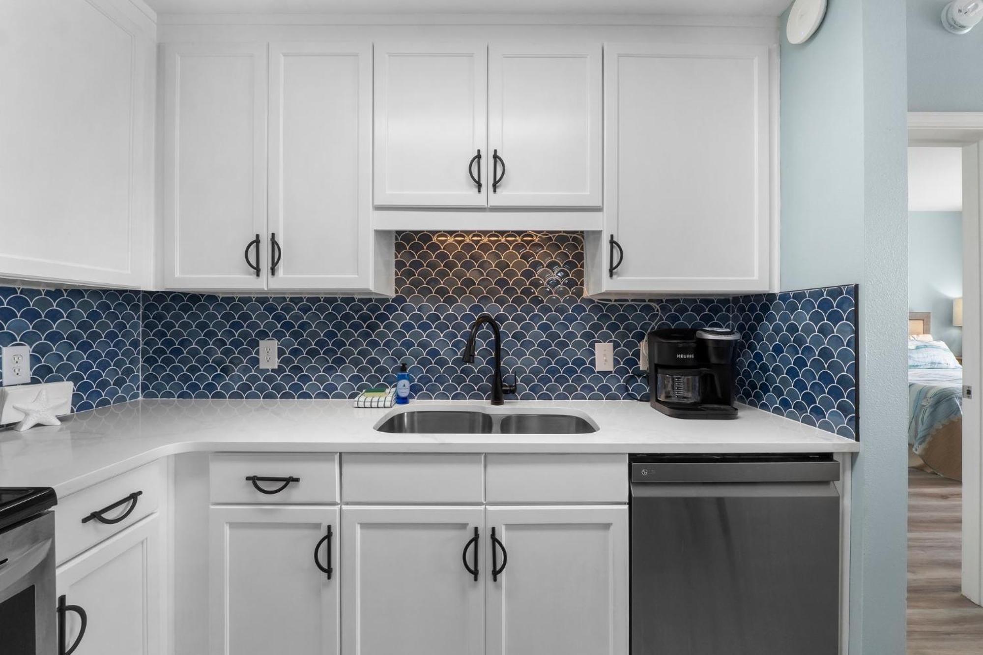 Holiday home Coast Is Clear At Laketown Wharf #1225 By Nautical Panama City Beach